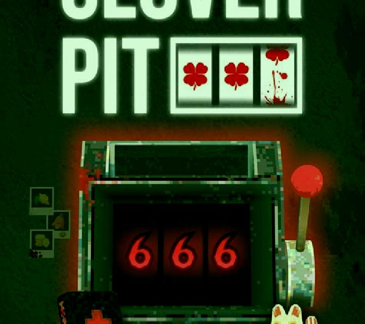 Big Max Clover Collect slot machine