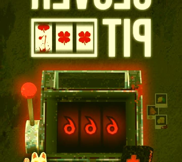 Big Max Clover Collect slot