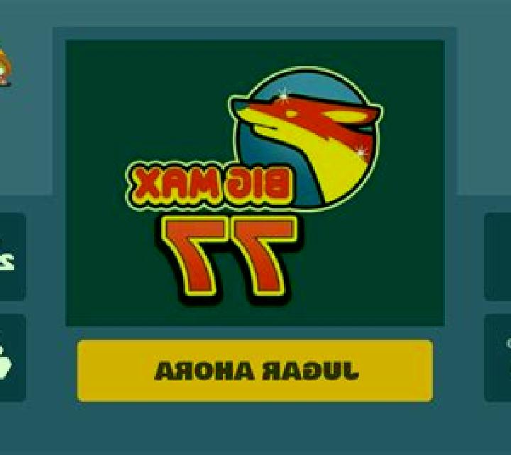 Big Max Door online slot