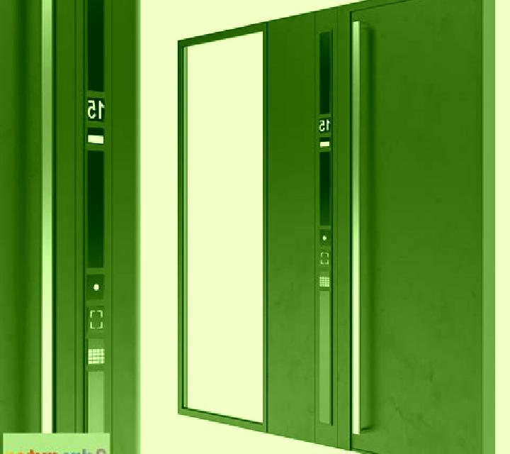 Big Max Door slot machine