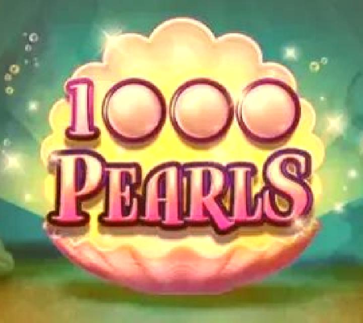Big Max Super Pearls slot machine