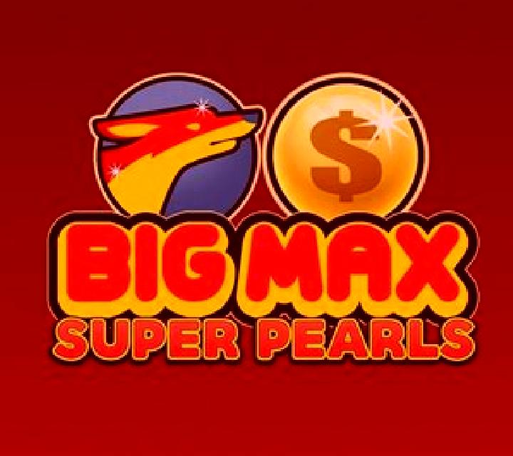 Big Max Super Pearls slot