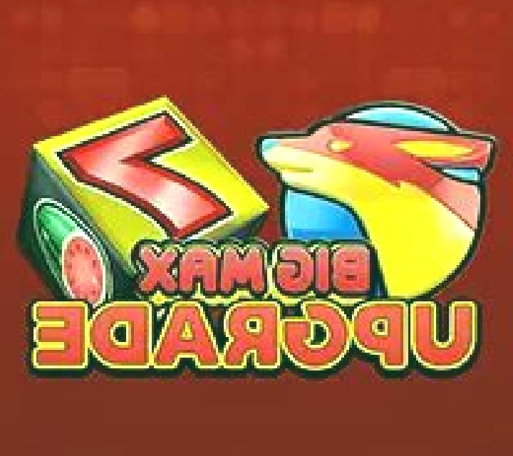 Big Max Upgrade slot machine