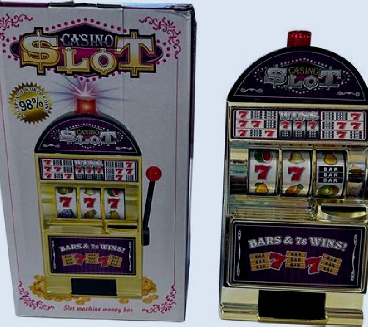 Big Money Bass 6 slot machine