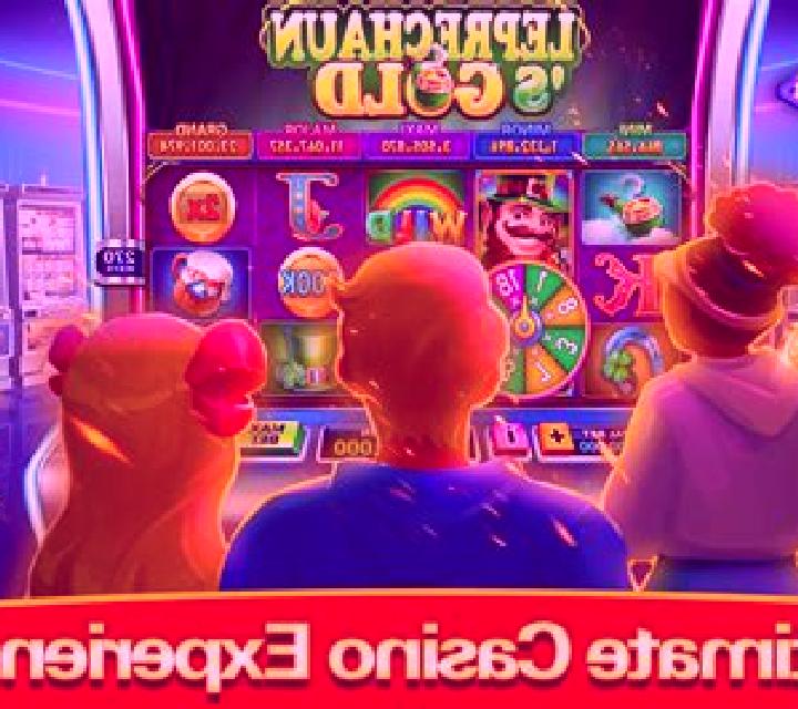 Big Money (Lucky 365) slot game