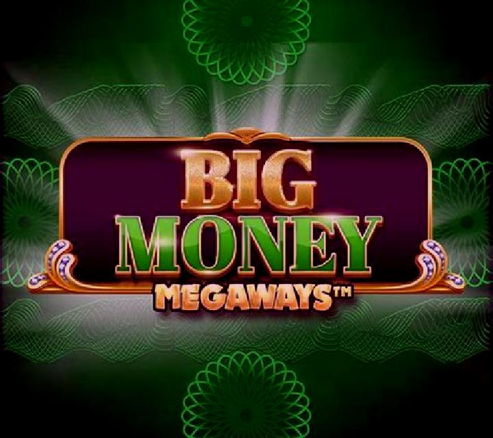 Big Money Megaways slot game