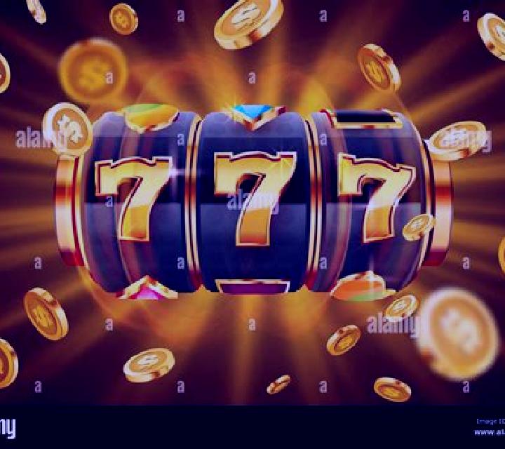 Big Money Slingo slot machine