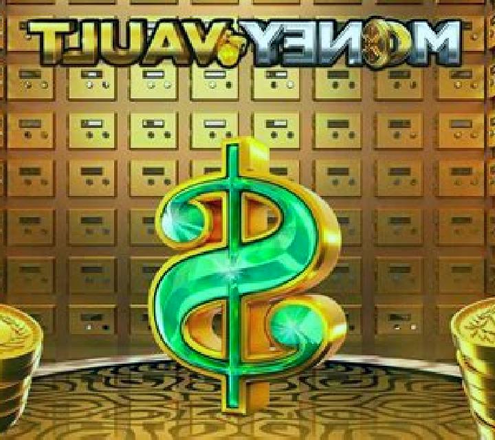 Big Money Vault online slot
