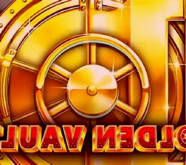 Big Money Vault slot game