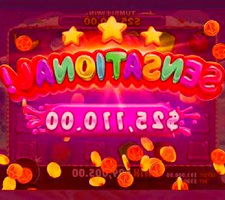 Big online slot