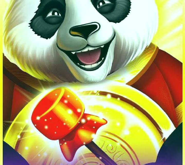 Big Panda online slot