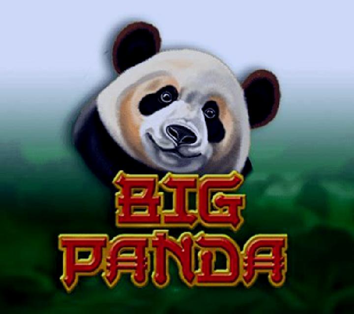 Big Panda slot