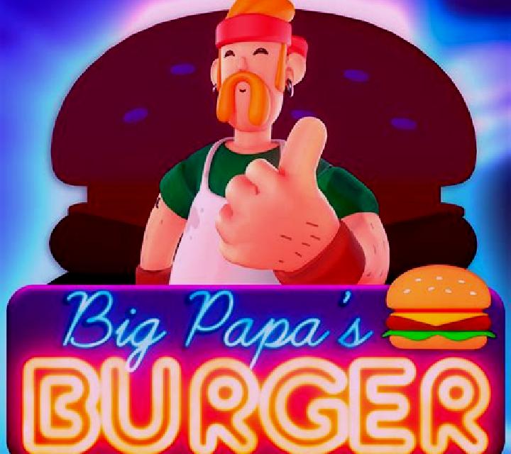Big Papa’s Burger slot