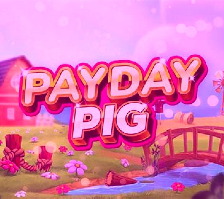 Big Payday online slot
