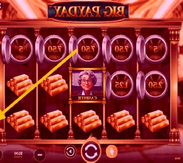 Big Payday slot