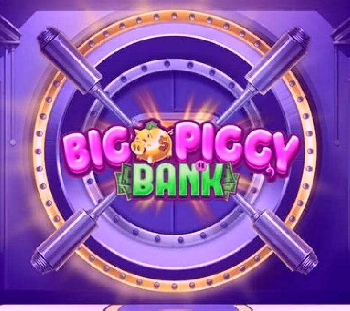 Big Piggy Bank online slot
