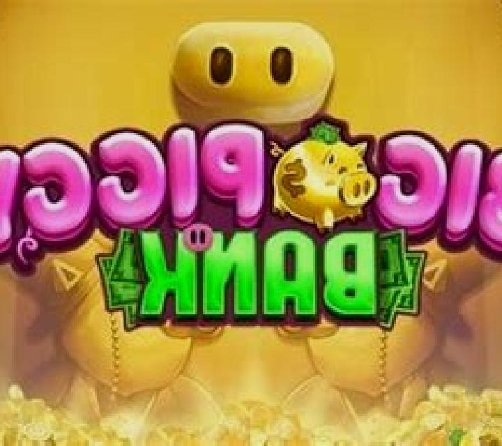 Big Piggy Bank slot game