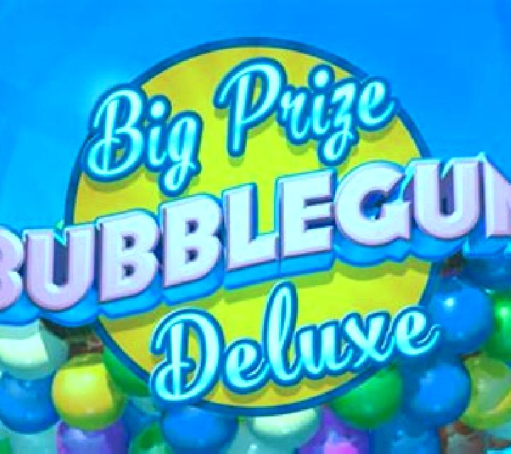Big Prize Bubblegum Deluxe online slot