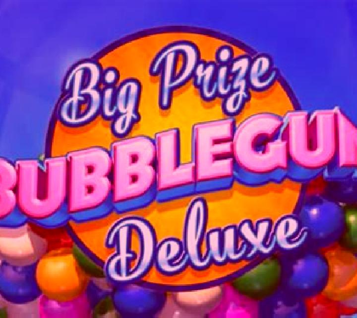 Big Prize Bubblegum online slot