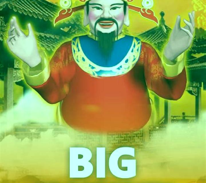 Big Prosperity SA online slot