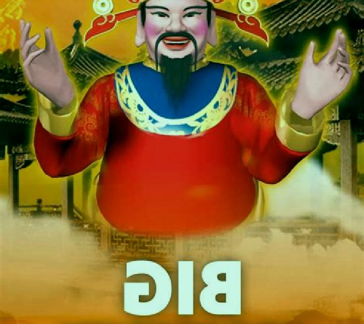 Big Prosperity SA slot game