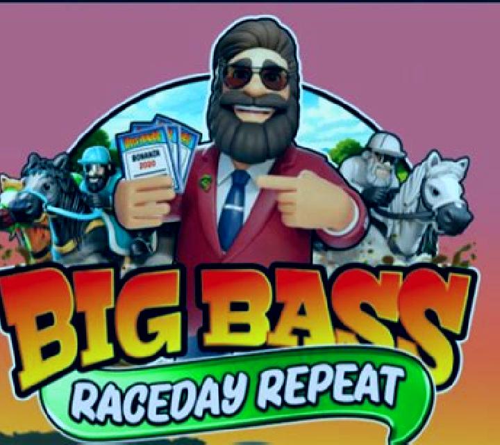 Big Racing online slot
