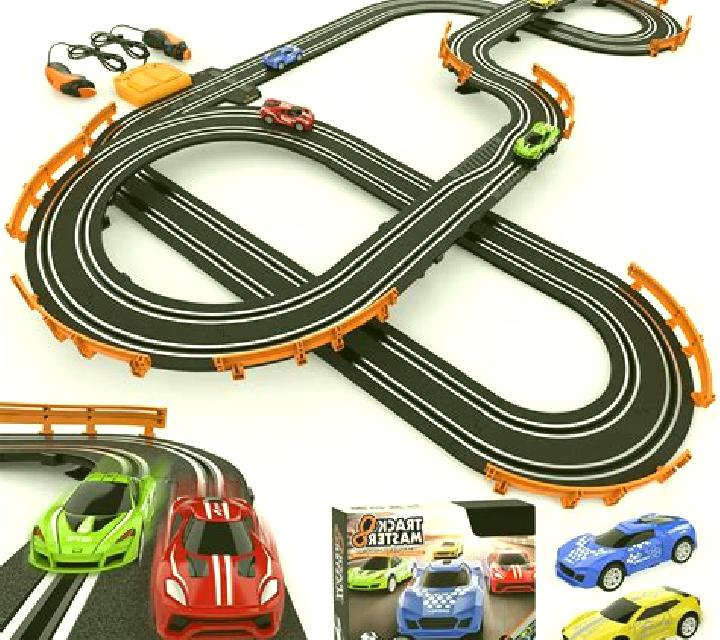 Big Racing slot