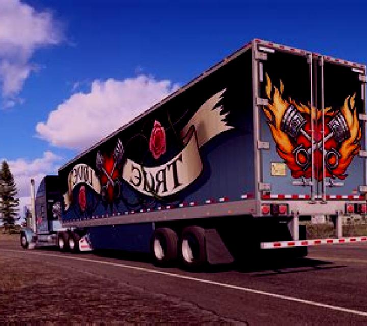 Big Rigs Colossal Haulin online slot
