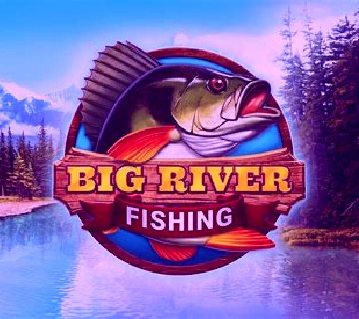 Big River Fishing slot
