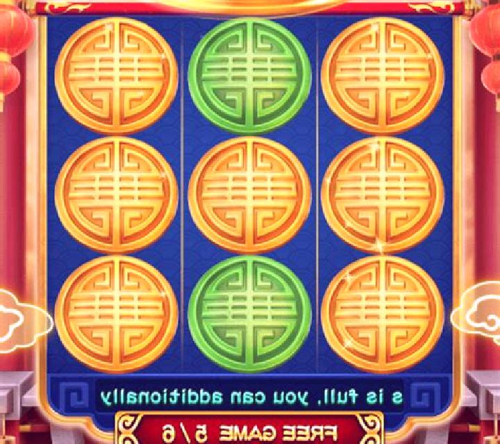 Big River Gifts (3x3) slot machine