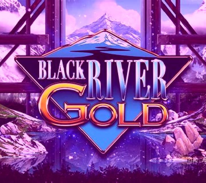 Big River Gifts slot game