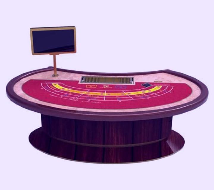 Big Road Baccarat online slot