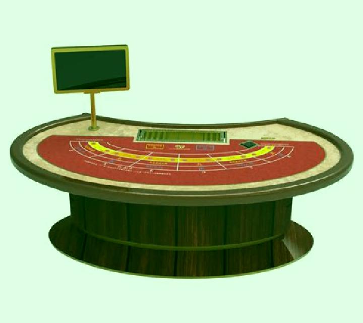 Big Road Baccarat slot