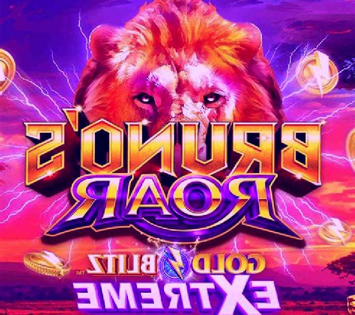 Big Roar online slot
