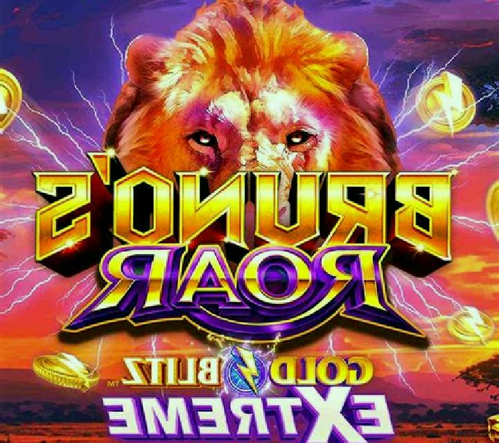 Big Roar slot game