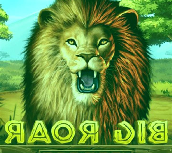 Big Roar slot