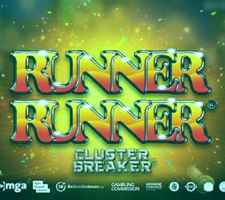 Big Runner slot game