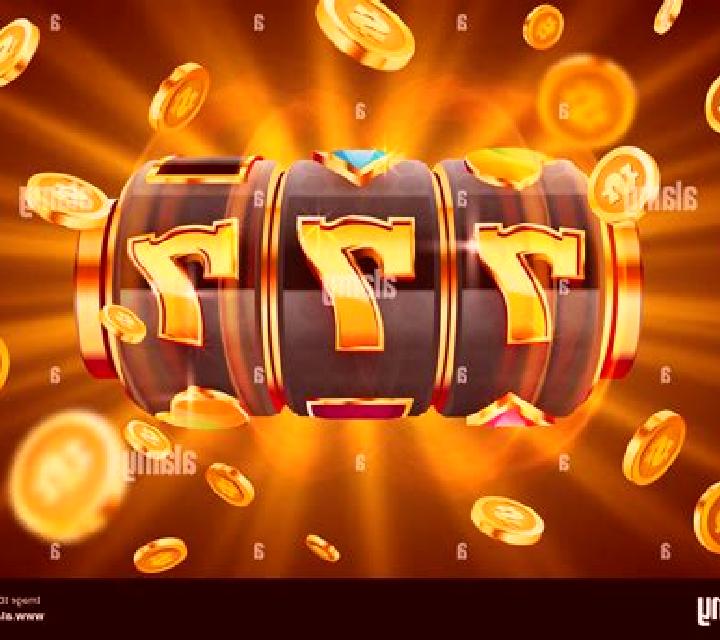 Big Sevens Jackpot online slot