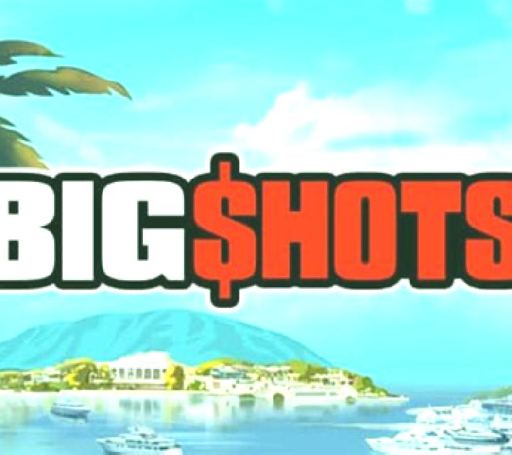 Big Shots slot