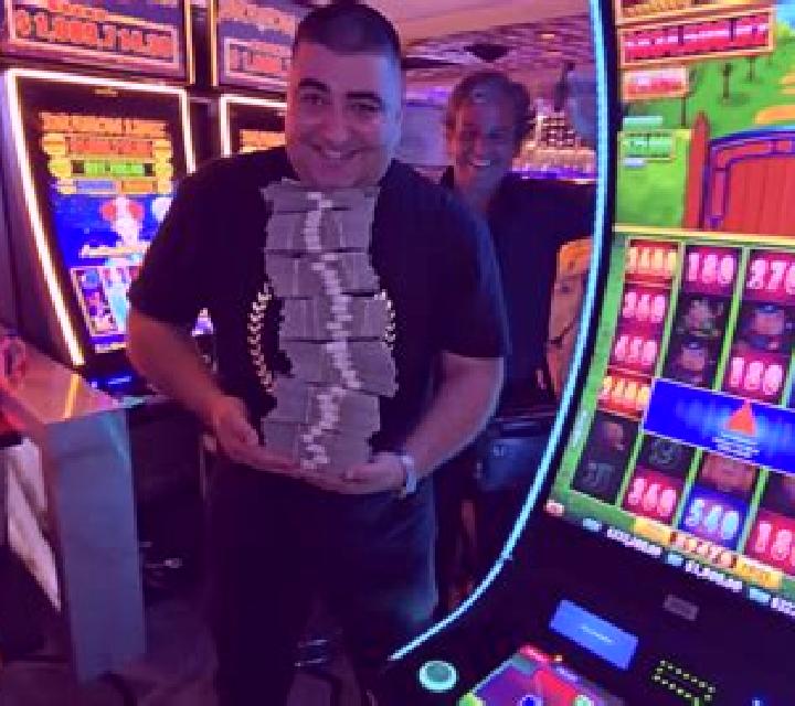 Big Show slot game