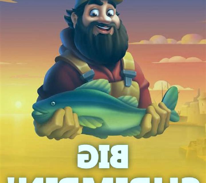 Big Shrimpin’ online slot