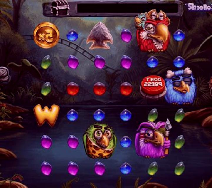 Big Size Fishin 2 slot game