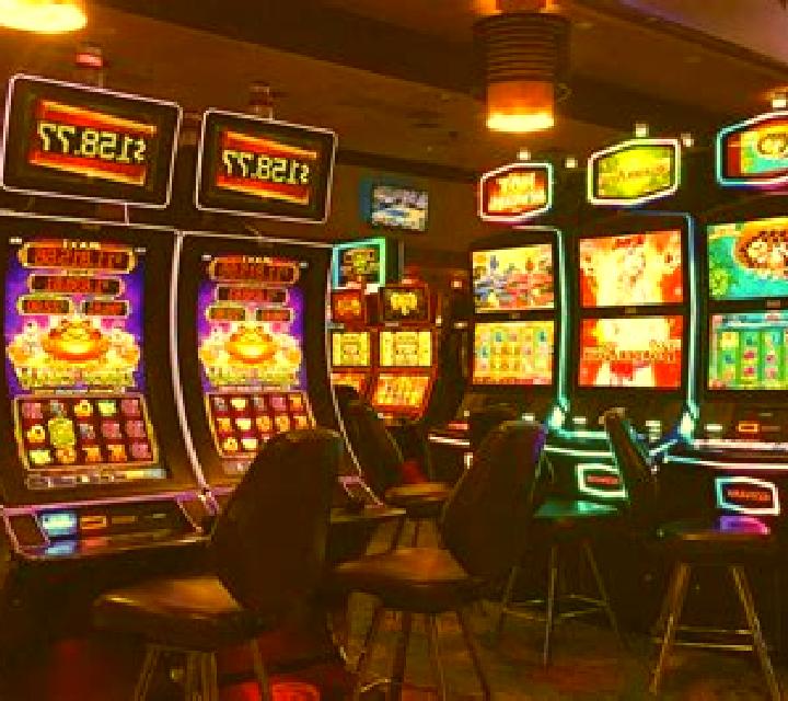 Big slot