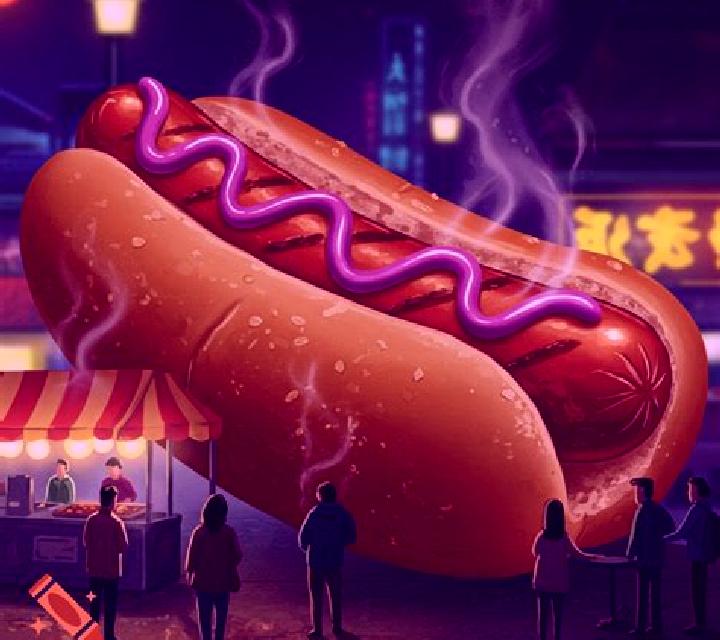 Big Small (Hotdog Gaming) slot game