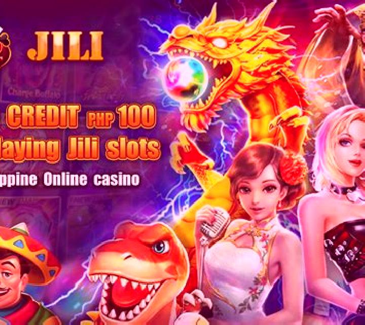 Big Small (Jili Games) slot