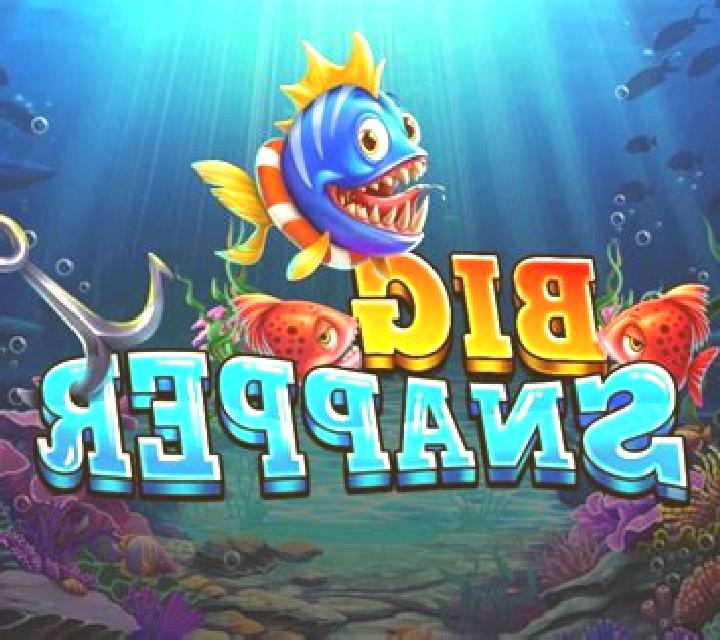 Big Snapper online slot