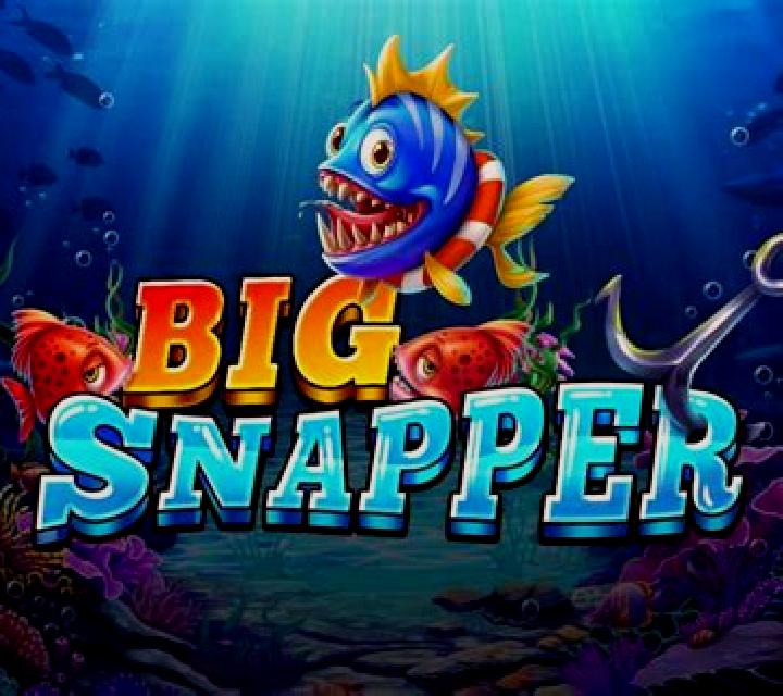Big Snapper slot