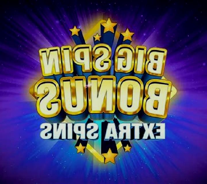 Big Spin Bonus online slot