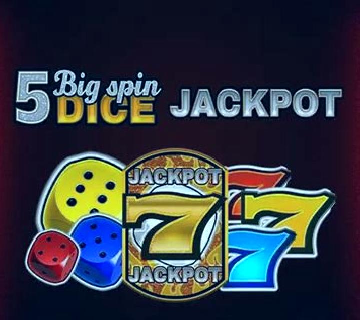 Big Spin Dice online slot