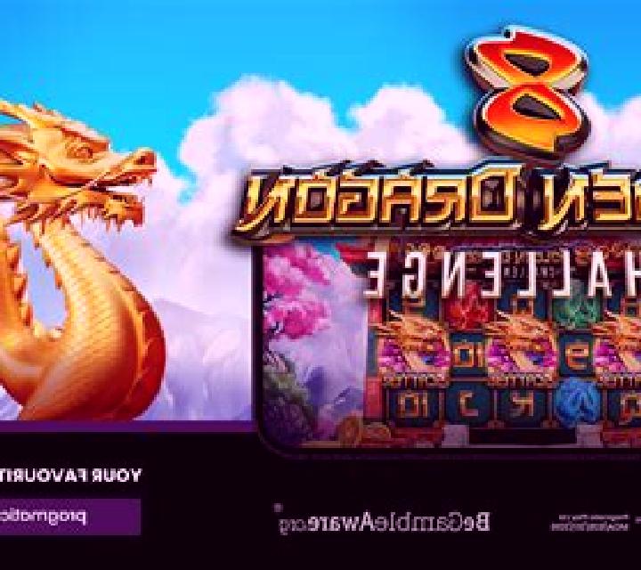 Big Spin Dragons online slot